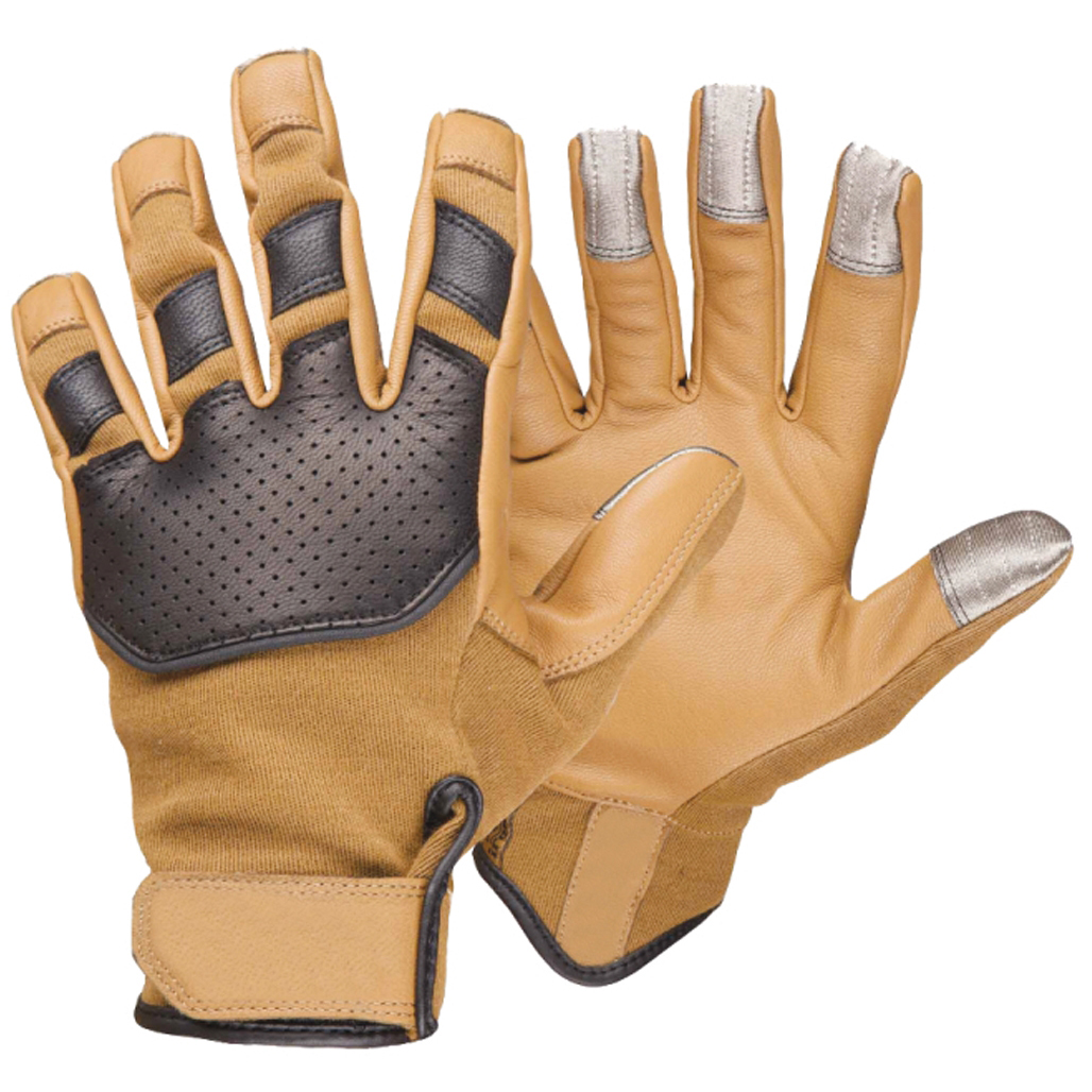 Tacticle Gloves