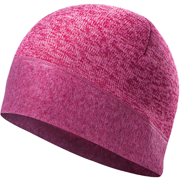 Winter Warm Windproof Velvet Knitted Beanie