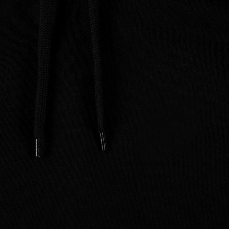 Black Pullover Hoodies