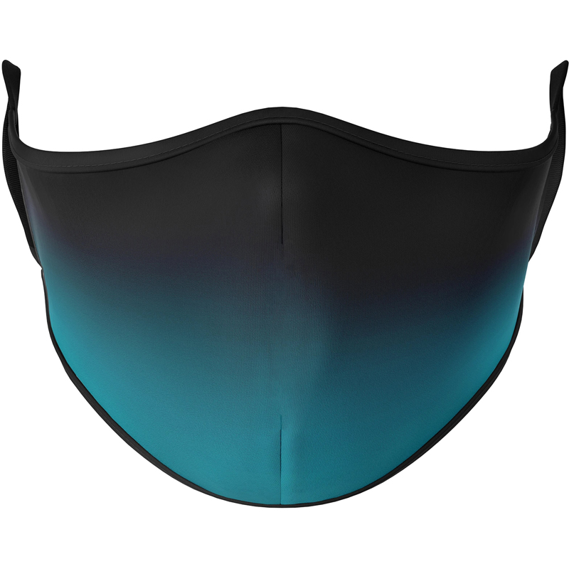 Ombre Reuseable Face Masks